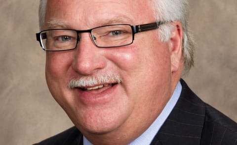 Gregg Halverson Receives Honorary Doctorate from North Dakota State University Gregg Halverson Receives Honorary Doctorate from North Dakota State University