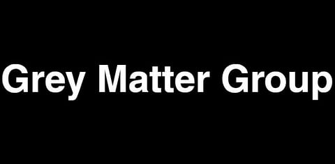 Grey Matter Group Grey Matter Group