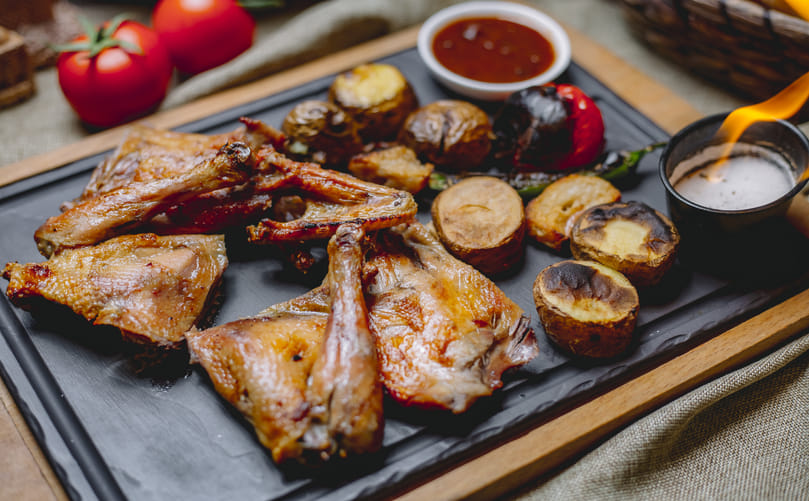 Meat Snacks: From Tradition to Modern Nutrition