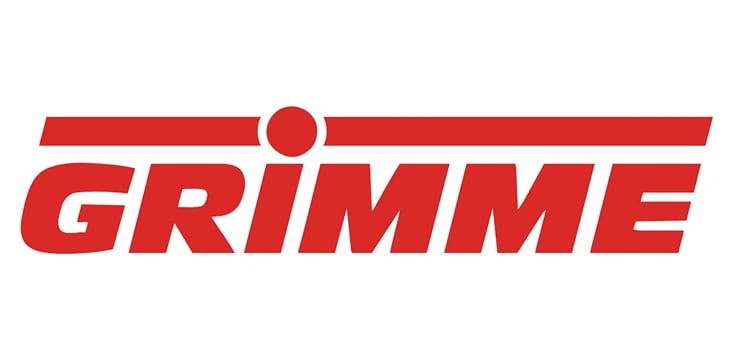 GRIMME China GRIMME China