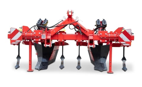 Grimme BF / BFL 200 (1-Bed Stone & Clod Free Bed Former) Grimme BF / BFL 200 (1-Bed Stone & Clod Free Bed Former)