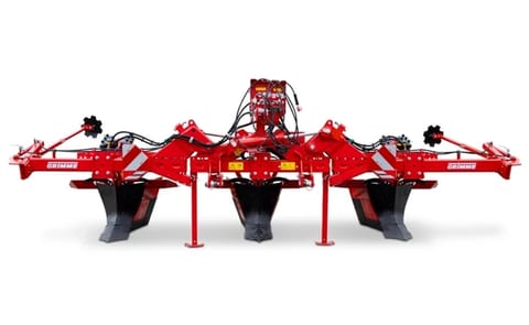 Grimme BF / BFL 400 Grimme BF / BFL 400