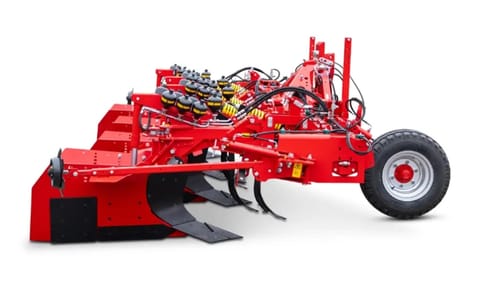 Grimme BF / BFL 600 Grimme BF / BFL 600