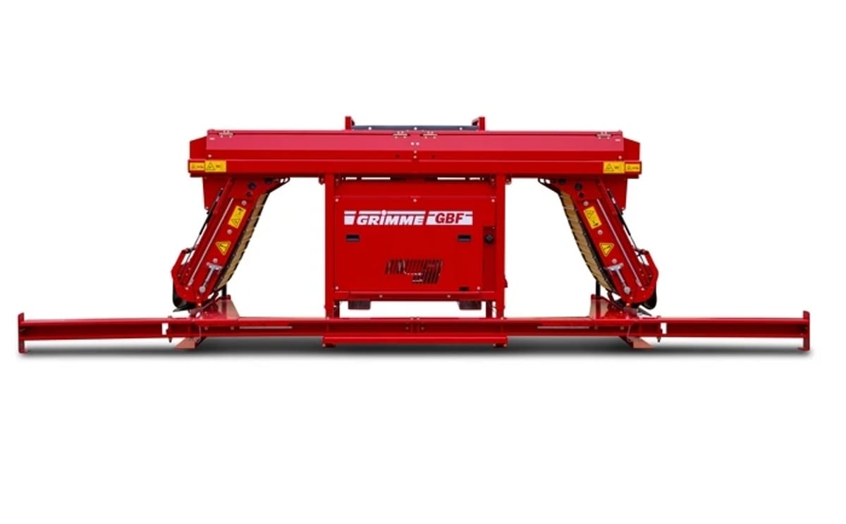 Grimme GBF