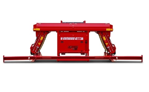 Grimme GBF Grimme GBF