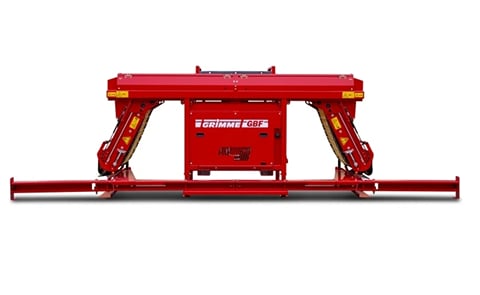 Grimme GBF Grimme GBF