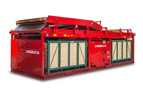 Grimme GBF XXL Grimme GBF XXL