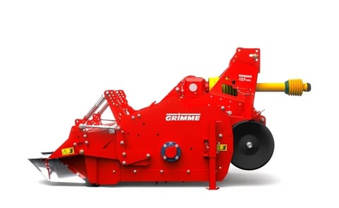 Grimme GF 200 Grimme GF 200