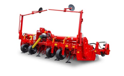 Grimme GF 600 Grimme GF 600