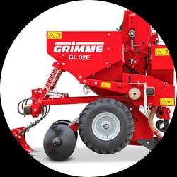 Grimme GL 32 E