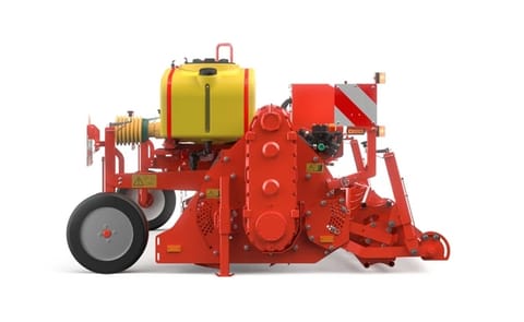 Grimme GR 300/360 Grimme GR 300/360