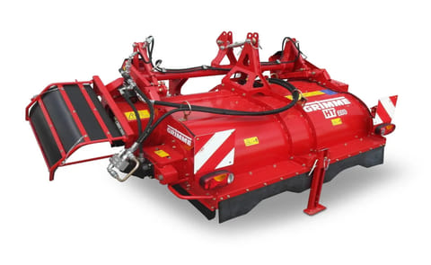 GRIMME HT 200 GRIMME HT 200