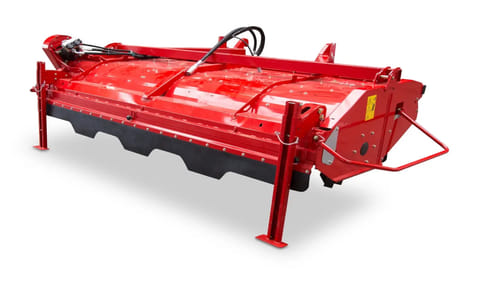 Grimme HT 400 Grimme HT 400