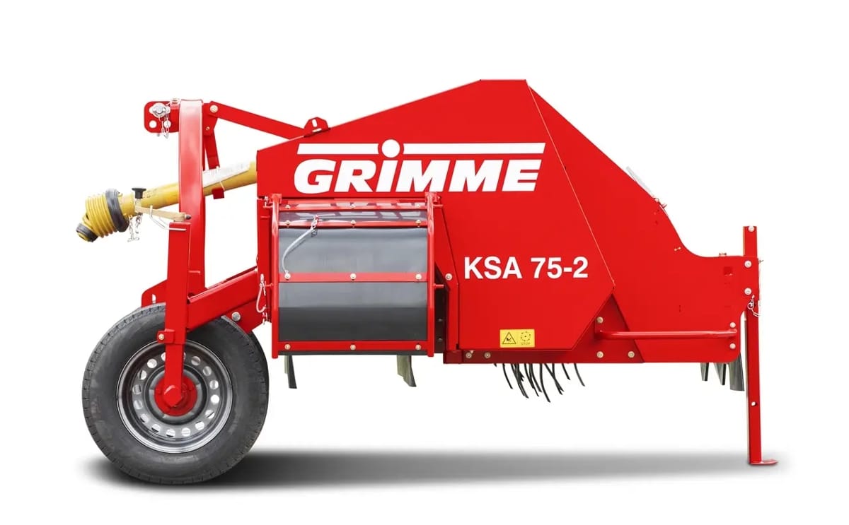 Grimme KSA 75-2