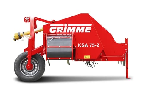 Grimme KSA 75-2 Grimme KSA 75-2