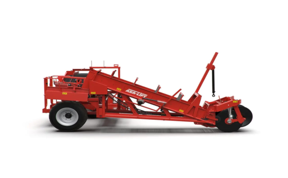 Grimme KT-175