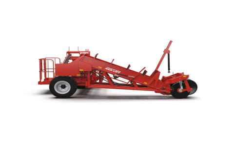 Grimme KT-75 Grimme KT-75