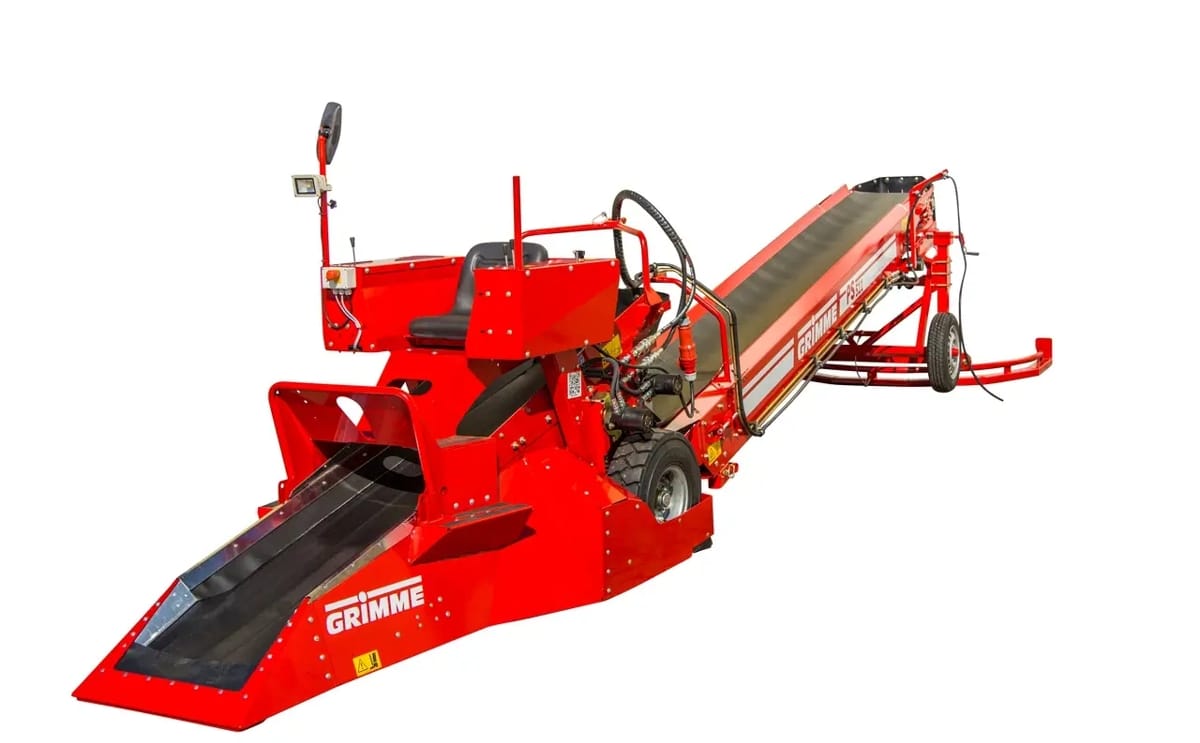 Grimme PS 511