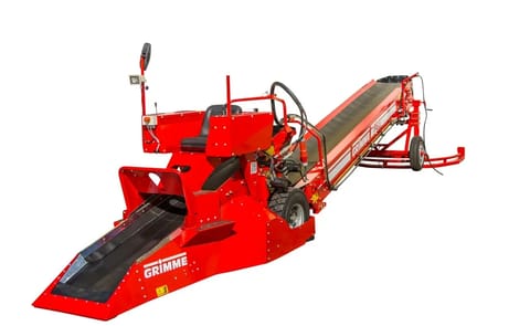 Grimme PS 511 Grimme PS 511