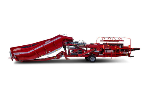 GRIMME RH 20 Combi / RH 24 Combi GRIMME RH 20 Combi / RH 24 Combi
