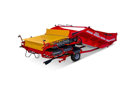 Grimme RH 20 / RH 24 Grimme RH 20 / RH 24