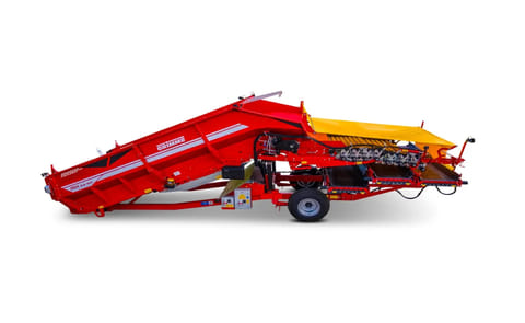 GRIMME RH 24 PB GRIMME RH 24 PB