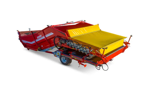 GRIMME RH 28 GRIMME RH 28