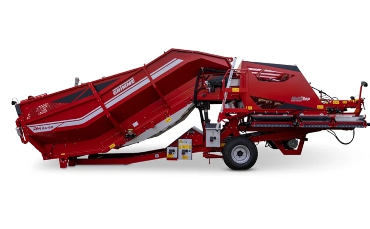 Grimme RH 24 MultiSep