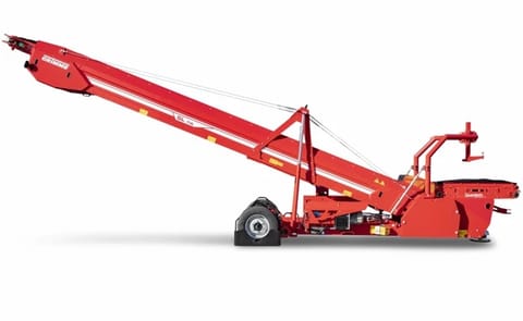 Grimme SL 716 Grimme SL 716