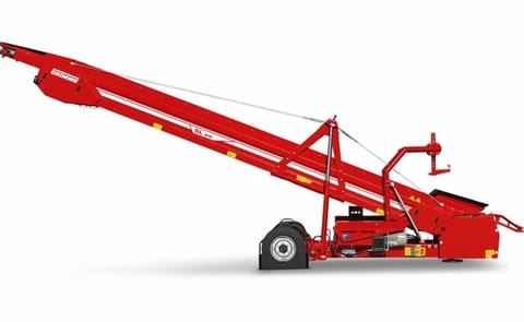 Grimme SL 916 / SL 919 Grimme SL 916 / SL 919