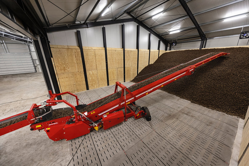 Grimme - SL 919 Quantum Grimme - SL 919 Quantum