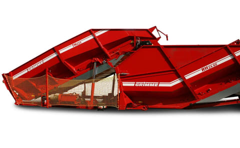 GRIMME TH 824 GRIMME TH 824