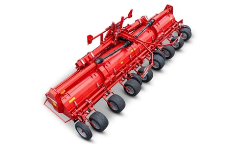 Grimme TOPPA 800 Grimme TOPPA 800