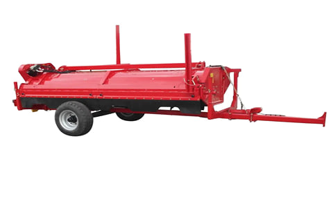 Grimme TW 400 Grimme TW 400