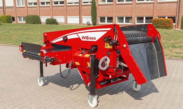 WG 900: The New Grimme Web Grader