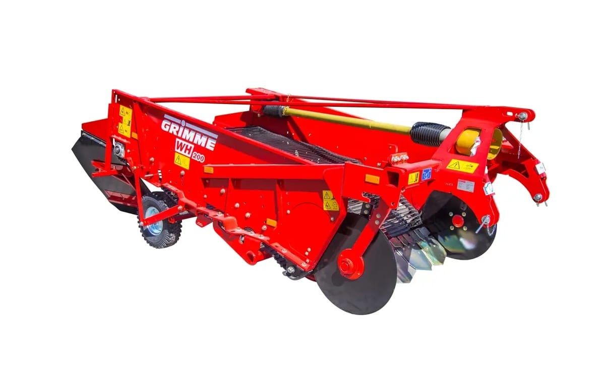 Grimme WH 200