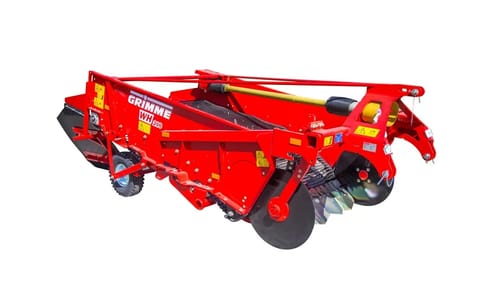 Grimme WH 200 Grimme WH 200