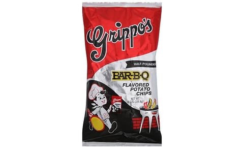 Grippo Foods Inc. Issues A Voluntary Recall Grippo Foods Inc. Issues A Voluntary Recall