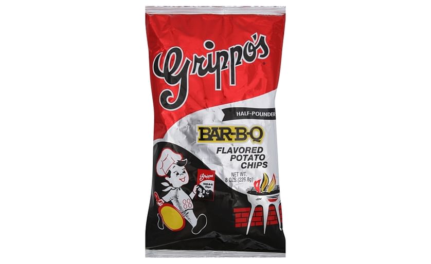 Grippo Foods Inc. Issues A Voluntary Recall