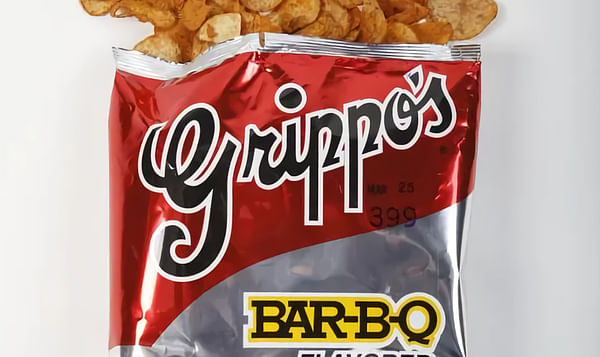 Grippo's issues voluntary recall of Bar-B-Q flavored potato chips