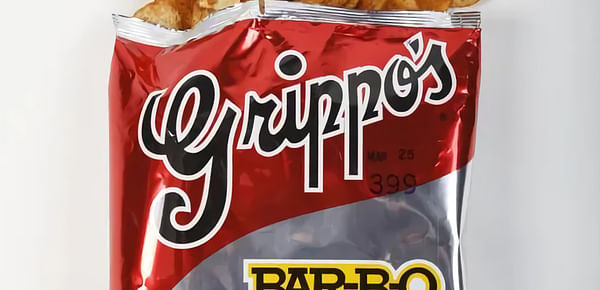 Grippo's issues voluntary recall of Bar-B-Q flavored potato chips
