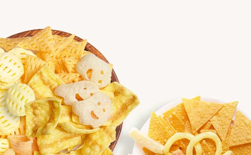 Grist snacks Grist snacks
