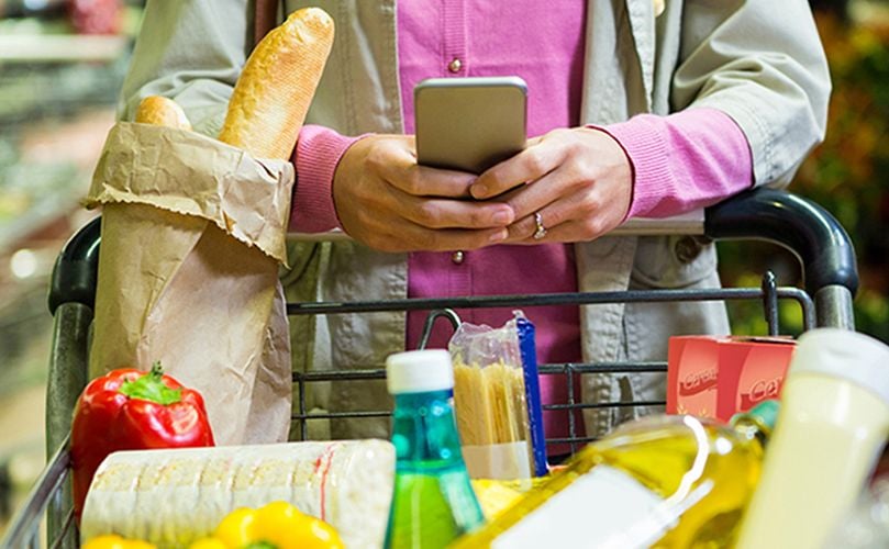 Social media is likely driving the sustainability and health trends. Social media is likely driving the sustainability and health trends.