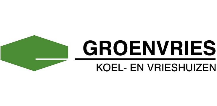 GroenVries Cold Storage