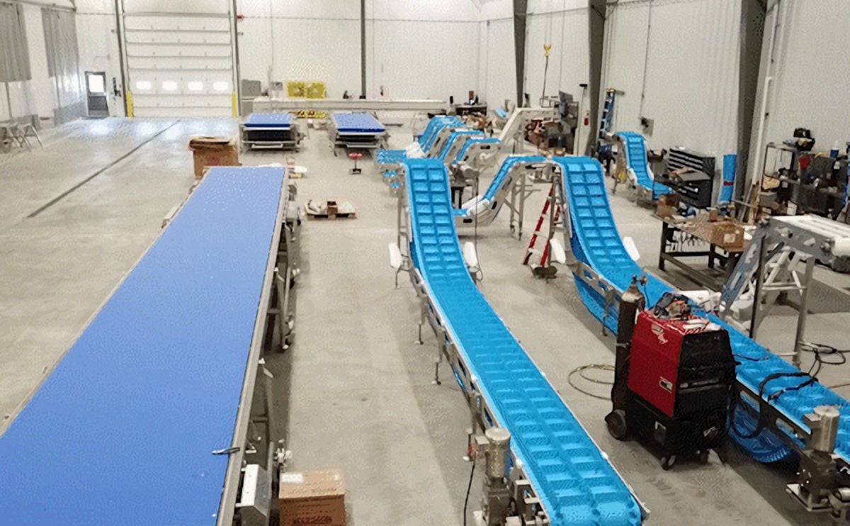 Grote Company Acquired Precision Food Innovations (PFI) Grote Company Acquired Precision Food Innovations (PFI)