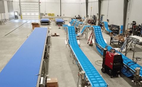 Grote Company Acquired Precision Food Innovations (PFI) Grote Company Acquired Precision Food Innovations (PFI)