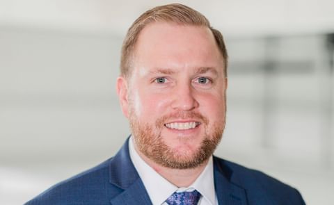 Greg Gavlak, Operations Director of Grote Company. Greg Gavlak, Operations Director of Grote Company.