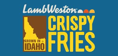 Grown in Idaho Grown in Idaho