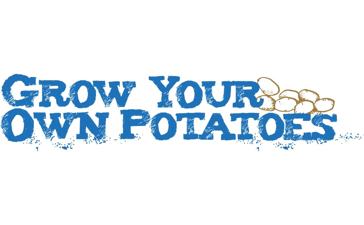 Grow Your own Potatoes Grow Your own Potatoes