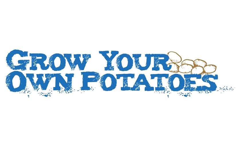 'Grow your own potatoes' teaches kids about the origin of their food